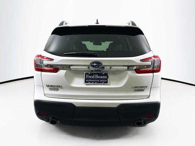 2023 Subaru Ascent Vehicle Photo in Doylestown, PA 18902