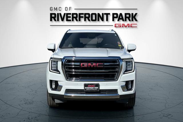 2023 GMC Yukon Vehicle Photo in SPOKANE, WA 99202-2191