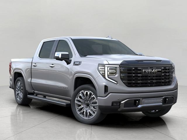 2025 GMC Sierra 1500 Vehicle Photo in MANITOWOC, WI 54220-5838