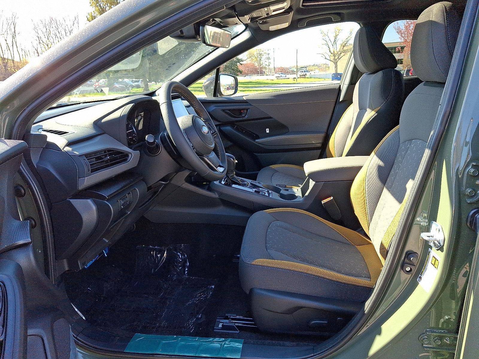 2025 Subaru Crosstrek Vehicle Photo in Harrisburg, PA 17111