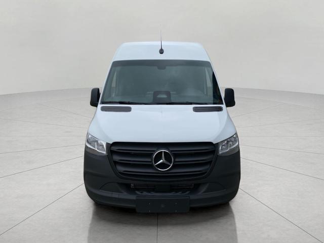 2025 Mercedes-Benz Sprinter Cargo Van Vehicle Photo in Appleton, WI 54913