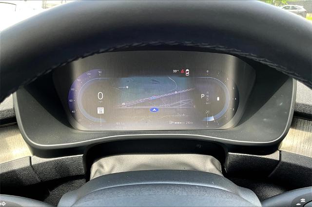 2023 Volvo XC40 Vehicle Photo in Houston, TX 77007