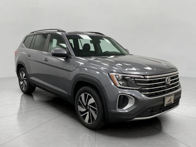 2025 Volkswagen Atlas SE Technology photo 2