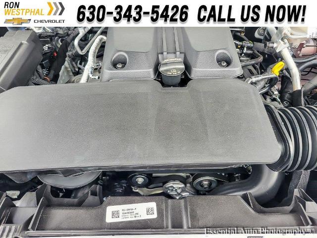 2025 Chevrolet Colorado Vehicle Photo in AURORA, IL 60503-9326
