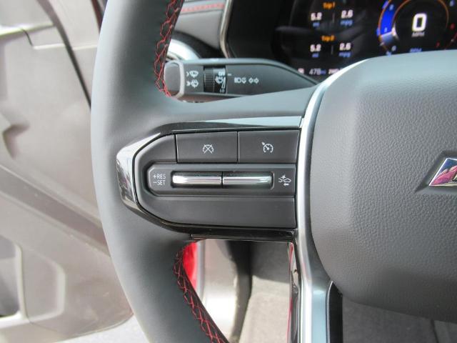 2025 Chevrolet Colorado Vehicle Photo in LEESBURG, FL 34788-4022