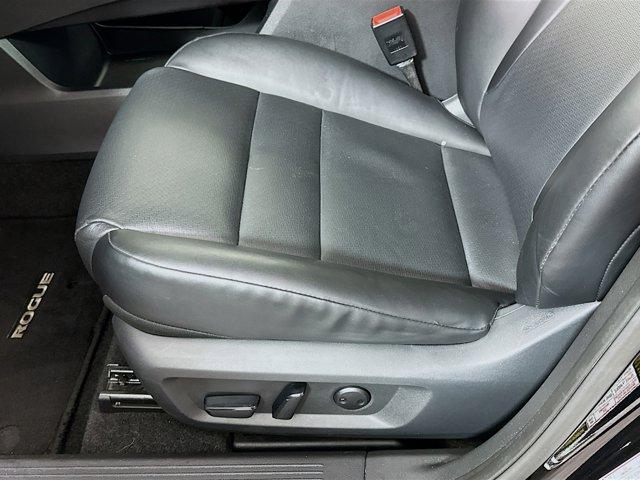 2022 Nissan Rogue Vehicle Photo in Flemington, NJ 08822