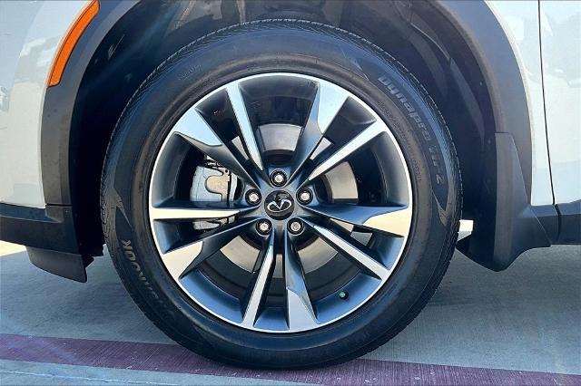 2025 INFINITI QX60 Vehicle Photo in Grapevine, TX 76051