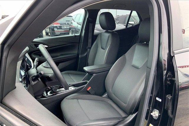 2023 Buick Encore GX Vehicle Photo in INDEPENDENCE, MO 64055-1377