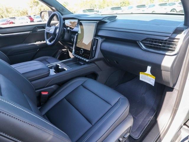 2025 GMC Acadia Vehicle Photo in HOMOSASSA, FL 34448-1461