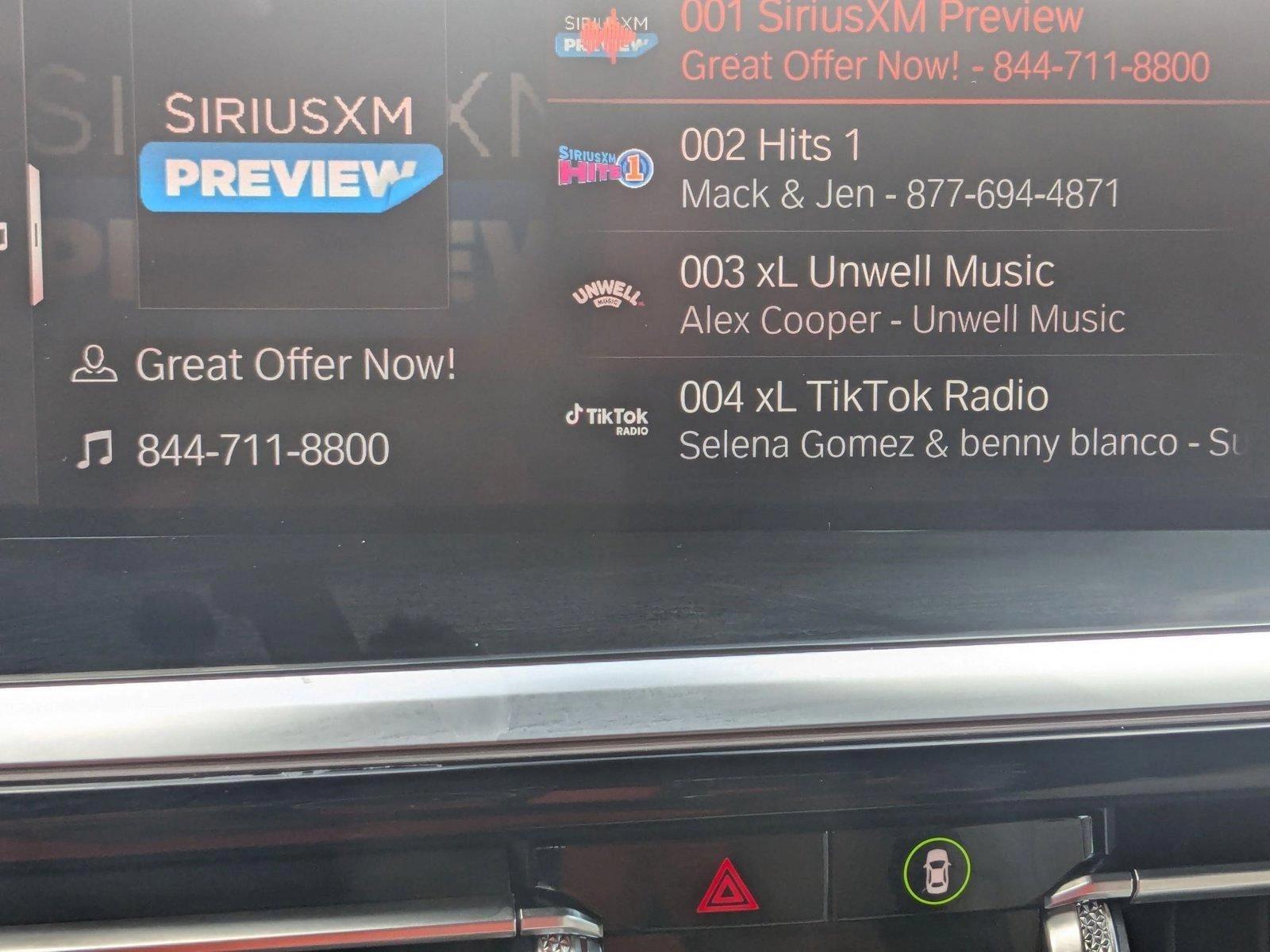 2020 BMW Z4 sDriveM40i Vehicle Photo in Valencia, CA 91355