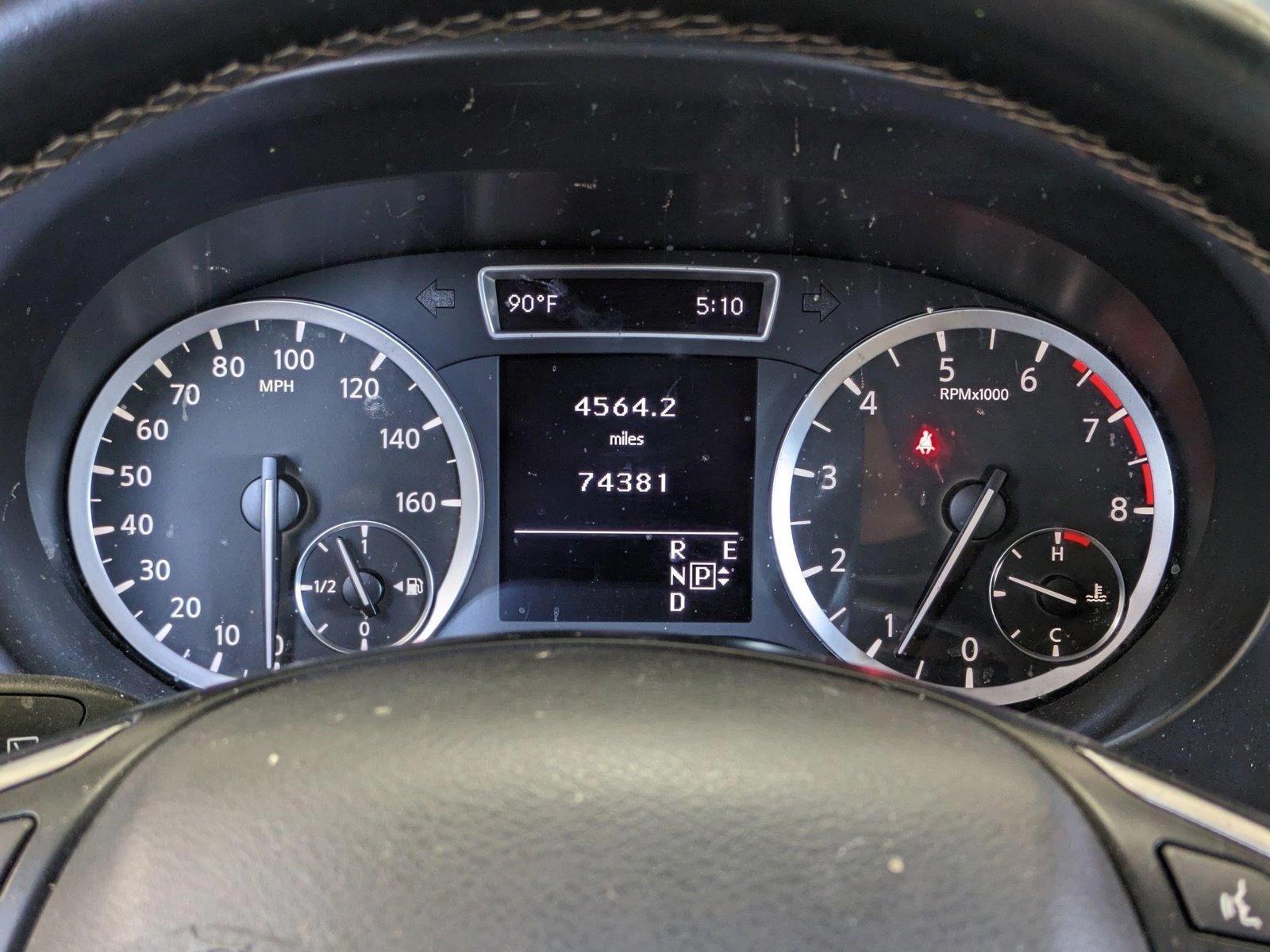 2019 INFINITI QX30 Vehicle Photo in Bradenton, FL 34207