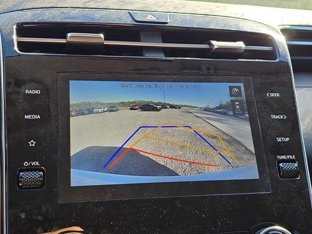 2023 Hyundai TUCSON Vehicle Photo in Pleasant Hills, PA 15236