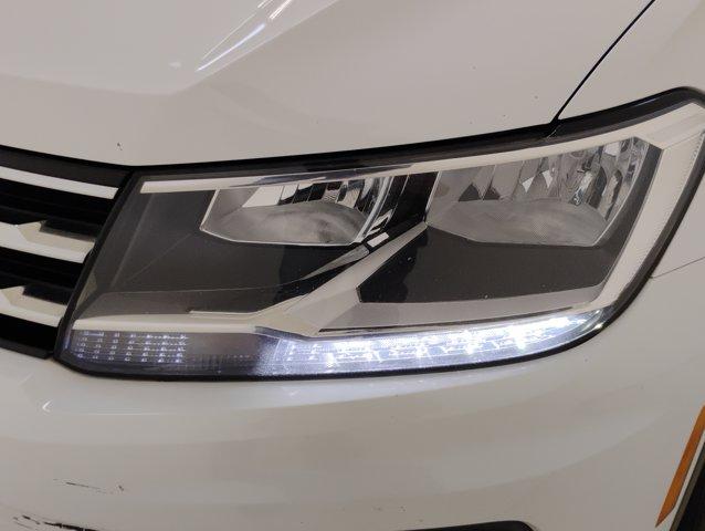 2020 Volkswagen Tiguan Vehicle Photo in PINEVILLE, NC 28134-8495