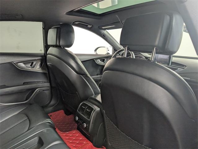 2014 Audi RS 7 Vehicle Photo in ENGLEWOOD, CO 80113-6708