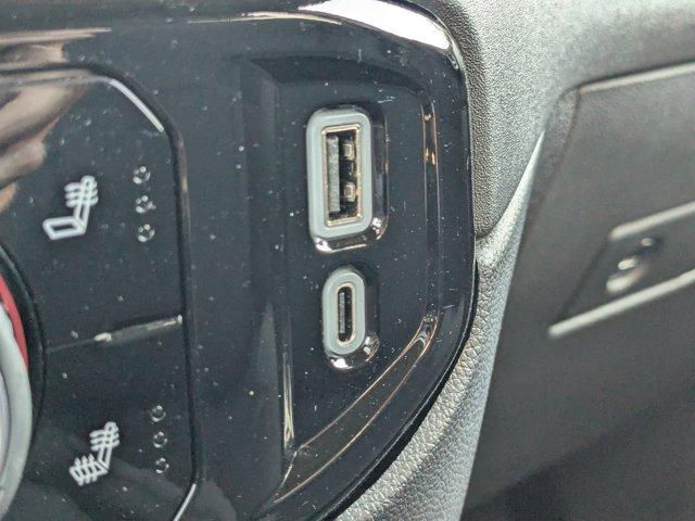 2025 Chevrolet Silverado 2500 HD Vehicle Photo in BRUNSWICK, GA 31525-1881
