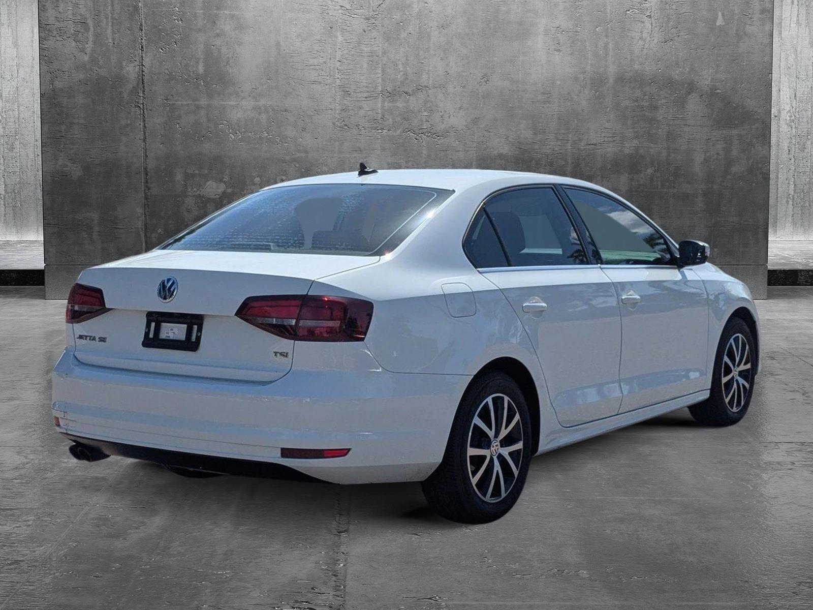 2018 Volkswagen Jetta Vehicle Photo in Wesley Chapel, FL 33544