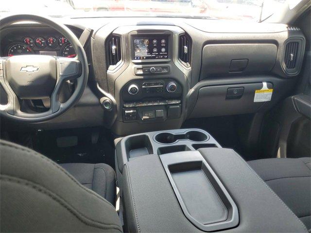 2025 Chevrolet Silverado 2500 HD Vehicle Photo in SUNRISE, FL 33323-3202