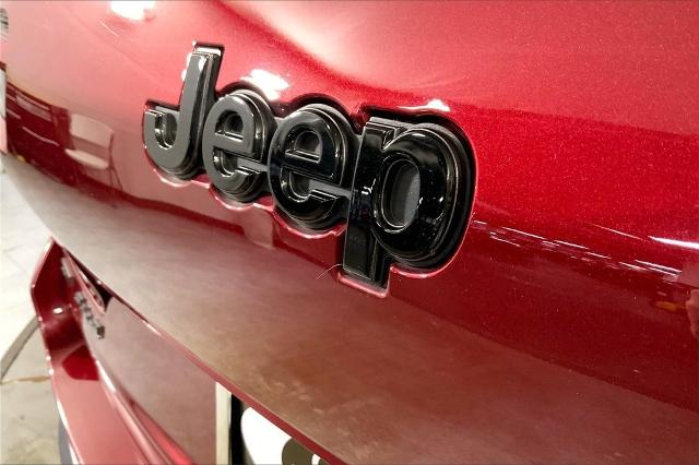 2023 Jeep Grand Cherokee L Vehicle Photo in Kansas City, MO 64114