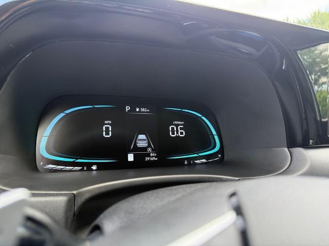 2024 Hyundai PALISADE Vehicle Photo in Savannah, GA 31419