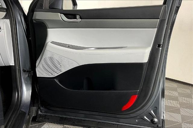 2024 Hyundai PALISADE Vehicle Photo in Tulsa, OK 74129
