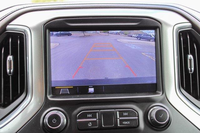 2019 Chevrolet Silverado 1500 Vehicle Photo in MILES CITY, MT 59301-5791