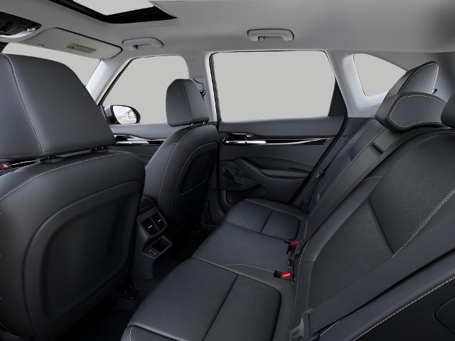 2025 Kia Seltos Vehicle Photo in Appleton, WI 54914
