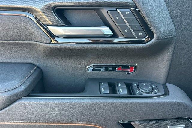 2025 GMC Sierra 1500 Vehicle Photo in STOCKTON, CA 95212-2838