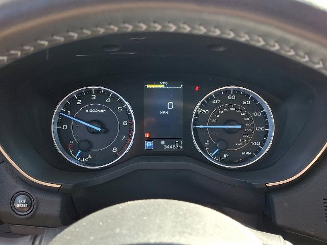 2021 Subaru Ascent Vehicle Photo in HARRISBURG, PA 17111-1033