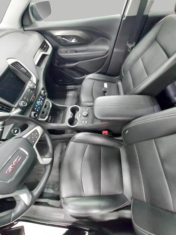 2022 GMC Terrain Vehicle Photo in OSHKOSH, WI 54904-7811