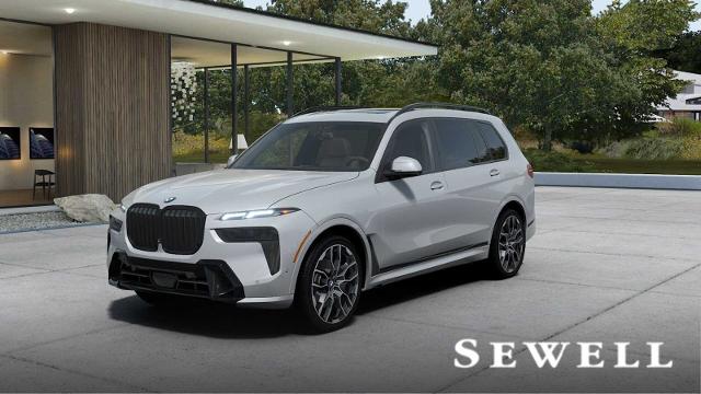 2025 BMW X7 xDrive40i Vehicle Photo in GRAPEVINE, TX 76051