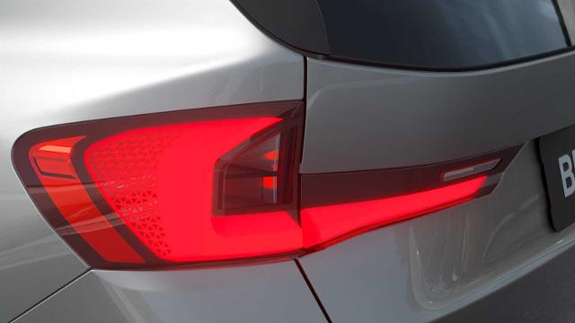 2025 BMW X1 M35i Vehicle Photo in GRAPEVINE, TX 76051