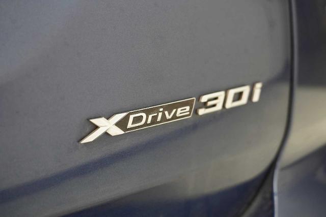 2024 BMW X3 xDrive30i Vehicle Photo in GRAPEVINE, TX 76051