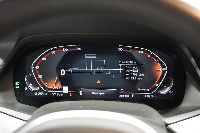 2023 BMW X6 xDrive40i Vehicle Photo in GRAPEVINE, TX 76051