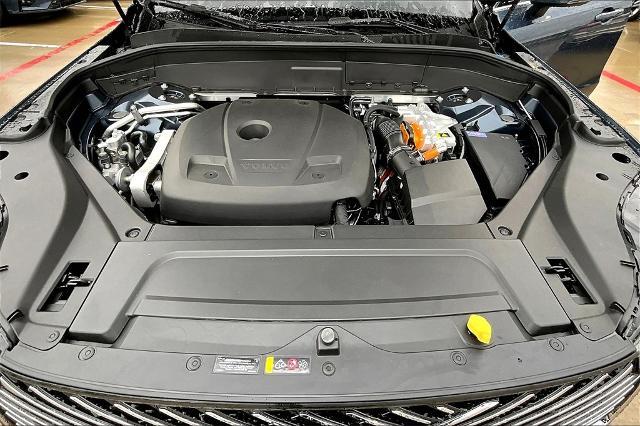 2025 Volvo XC90 Plug-In Hybrid Vehicle Photo in Grapevine, TX 76051