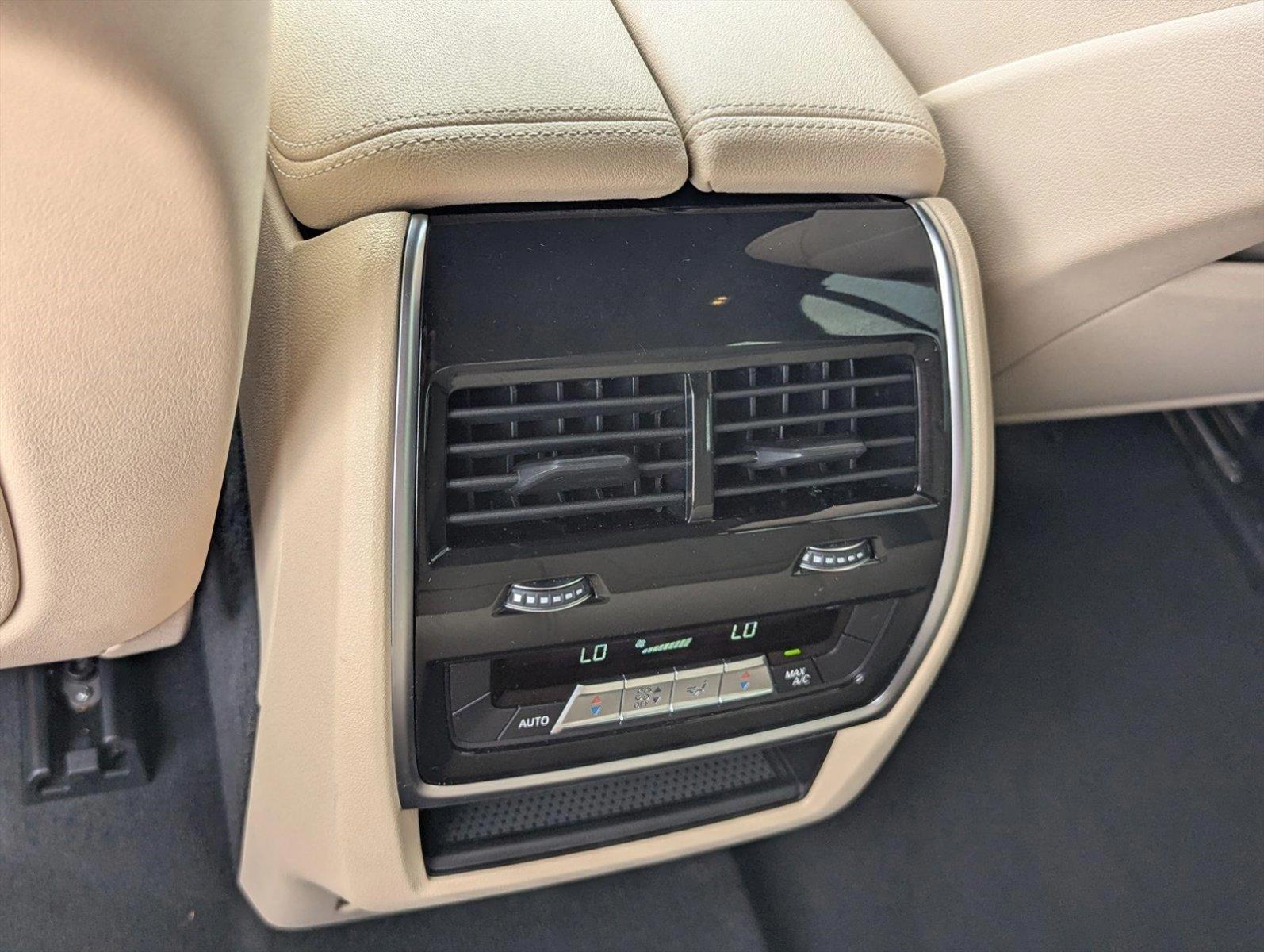 2022 BMW X5 xDrive40i Vehicle Photo in Delray Beach, FL 33444