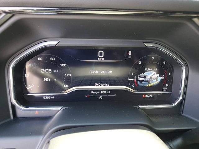 2024 GMC Sierra 2500 HD Vehicle Photo in LIGHTHOUSE POINT, FL 33064-6849