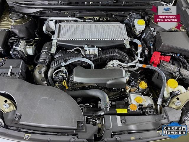 2023 Subaru Outback Vehicle Photo in Puyallup, WA 98371