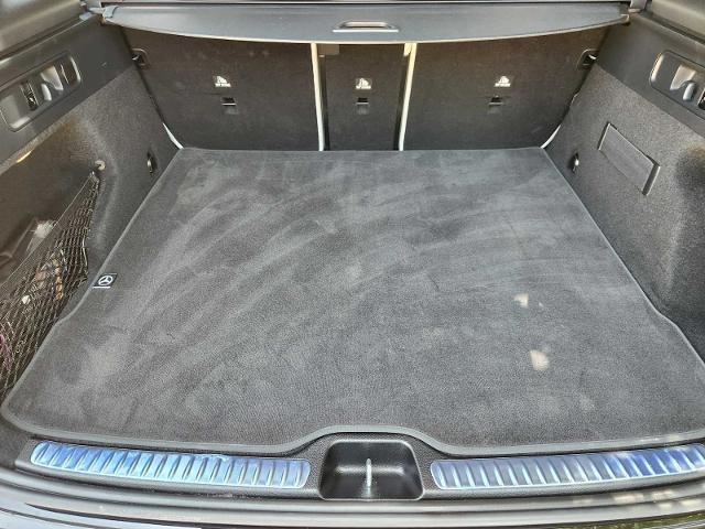 2025 Mercedes-Benz GLC Vehicle Photo in HOUSTON, TX 77079