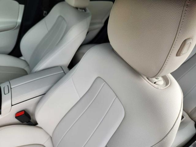 2025 Mercedes-Benz CLA Vehicle Photo in HOUSTON, TX 77079