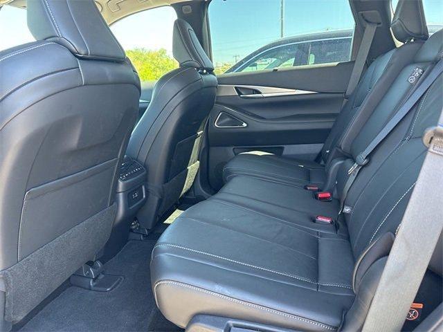 2025 INFINITI QX60 Vehicle Photo in Willow Grove, PA 19090
