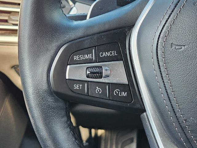 2021 BMW X5 sDrive40i Vehicle Photo in PLANO, TX 75024