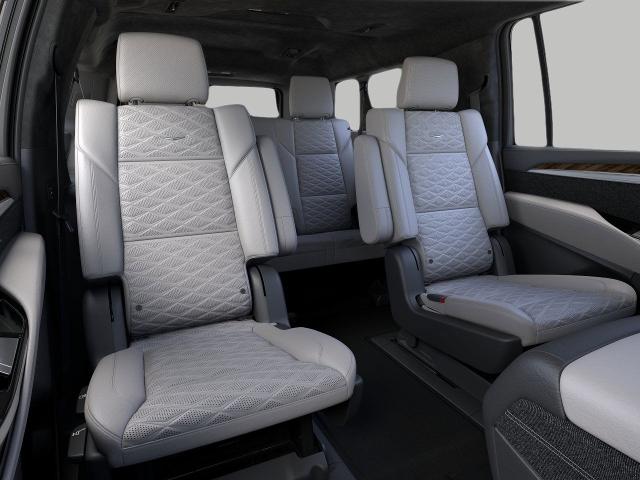 2025 Cadillac Escalade ESV Vehicle Photo in Madison, WI 53713