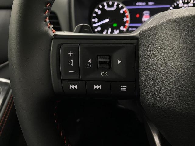 2025 Nissan Rogue Vehicle Photo in Appleton, WI 54913