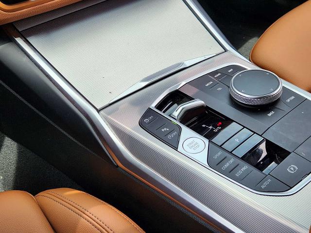2023 BMW 330i xDrive Vehicle Photo in PLANO, TX 75024