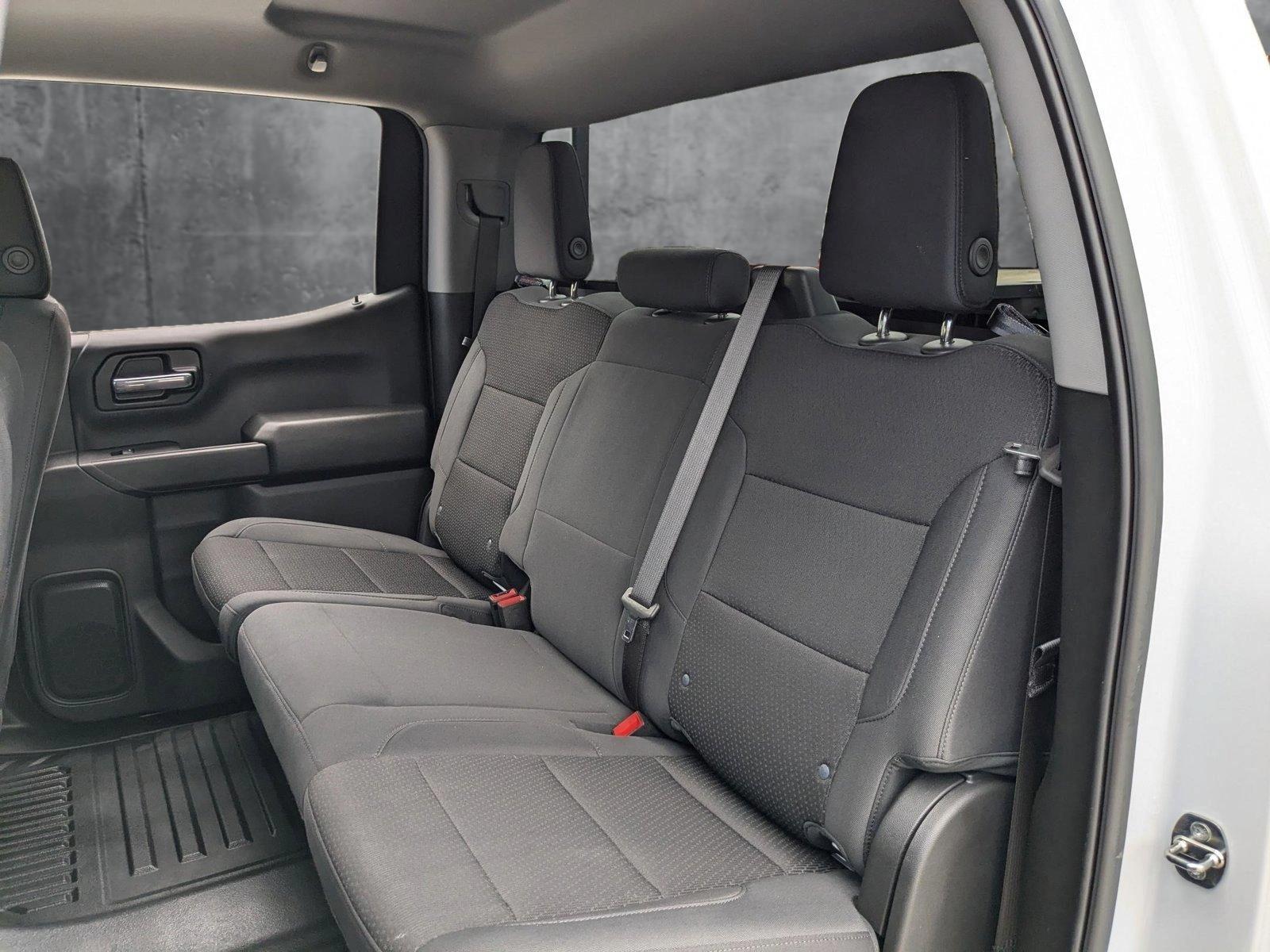 2024 GMC Sierra 1500 Vehicle Photo in ORLANDO, FL 32812-3021