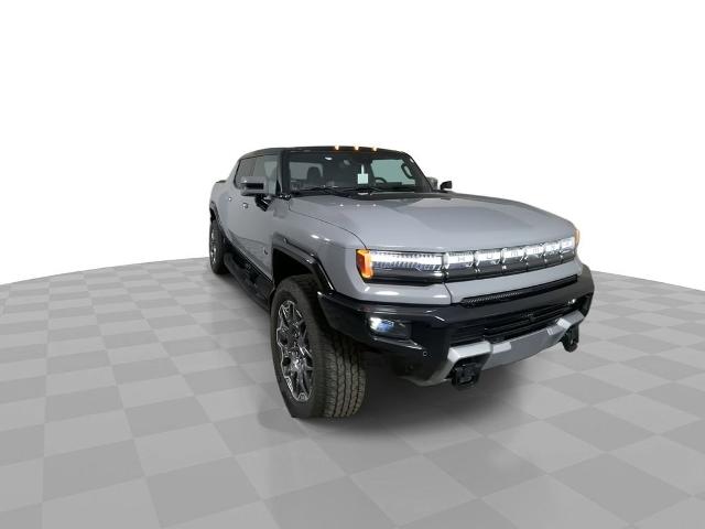 2024 GMC HUMMER EV Pickup Vehicle Photo in GILBERT, AZ 85297-0402