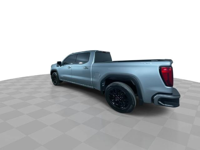 2024 GMC Sierra 1500 Vehicle Photo in GILBERT, AZ 85297-0402