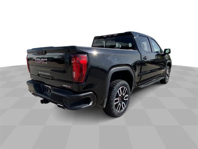 2022 GMC Sierra 1500 Vehicle Photo in Greenville, TX 75402