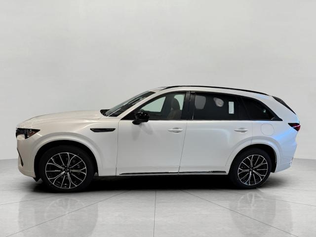 2025 Mazda CX-70 Vehicle Photo in Green Bay, WI 54304