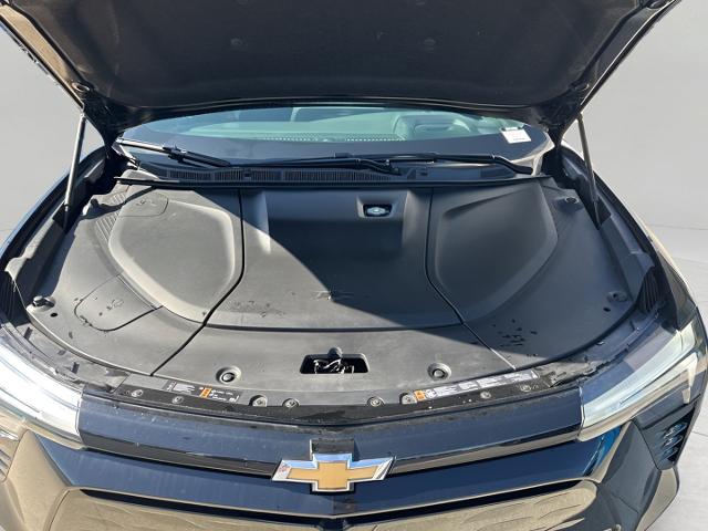 2024 Chevrolet Blazer EV Vehicle Photo in MANITOWOC, WI 54220-5838